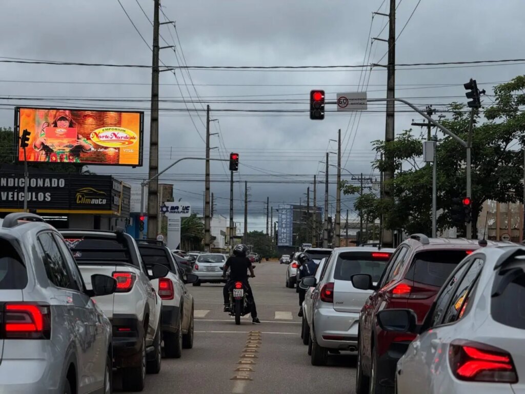 Trânsito – Detran RO estimula a regularização de condutores e enfatiza a responsabilidade no trânsito – Governo do Estado de Rondônia