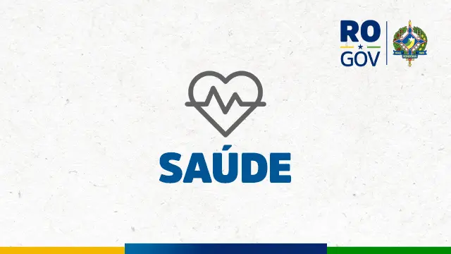 Vigilância em Saúde - Práticas de segurança sanitária são reforçadas em capacitação realizada na próxima sexta-feira, 10 - Governo do Estado de Rondônia