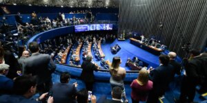 Acompanhe ao vivo: Senado vota PEC pelo fim da escala 6×1