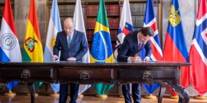 Brasil define cotas para exportar com tarifas reduzidas para a Noruega