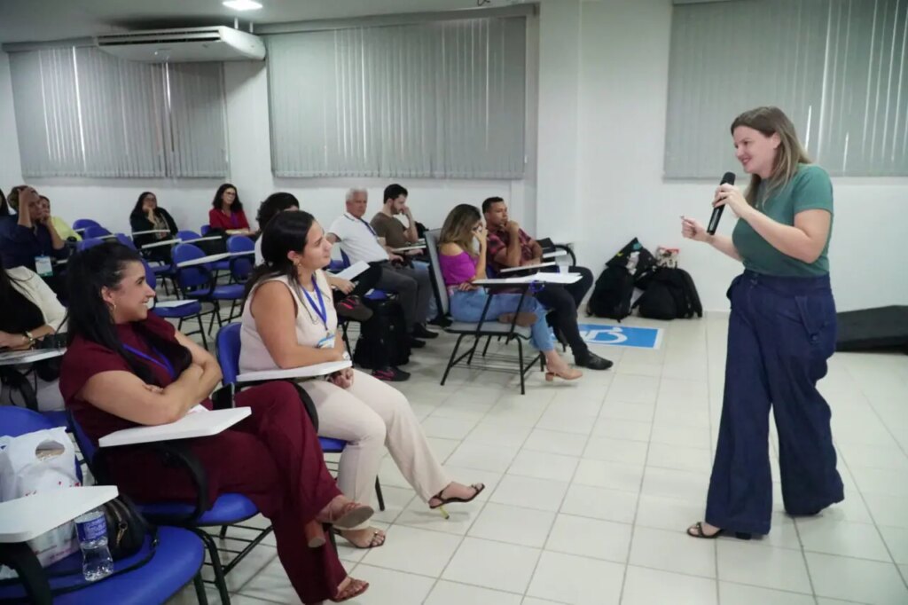 Vigilância em Saúde - Governo de RO integra forças para qualificar diagnóstico e resposta rápida contra arboviroses - Governo do Estado de Rondônia