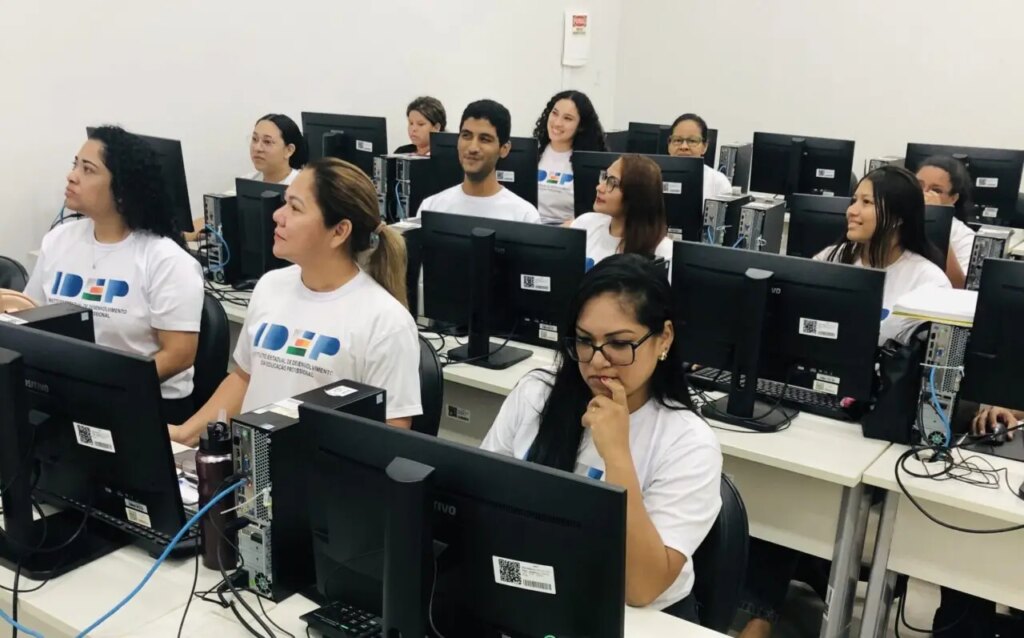 Educação Profissional – Inscrições para cursos profissionalizantes presenciais em Porto Velho e remotos para todo estado estão abertas até dia 22 – Governo do Estado de Rondônia
