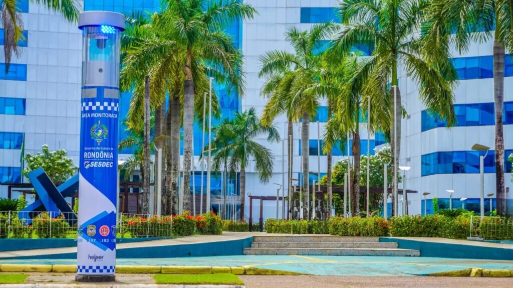 Casa Civil – Governo de RO decreta ponto facultativo nesta sexta-feira, 30 – Governo do Estado de Rondônia