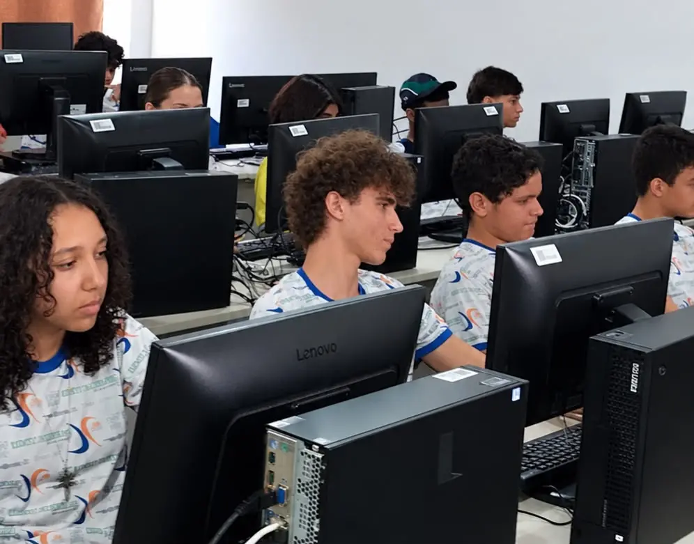 Educação – Resultado Final do 1º Concurso de Produção de Mídia Protagonista é divulgado pelo governo de RO – Governo do Estado de Rondônia