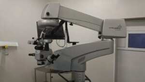 Saúde – Rondônia avança na saúde ocular com novos equipamentos para tratamentos especializados – Governo do Estado de Rondônia