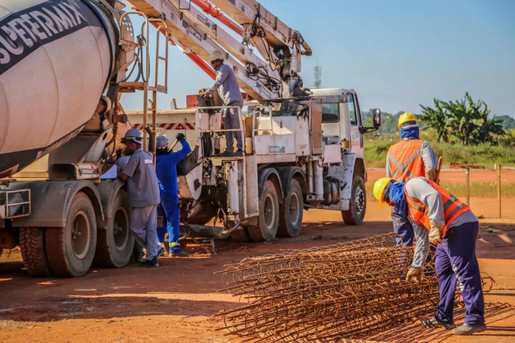 Assistência Social - Novas oportunidades ampliam oferta de empregos em diversas regiões de Rondônia - Governo do Estado de Rondônia