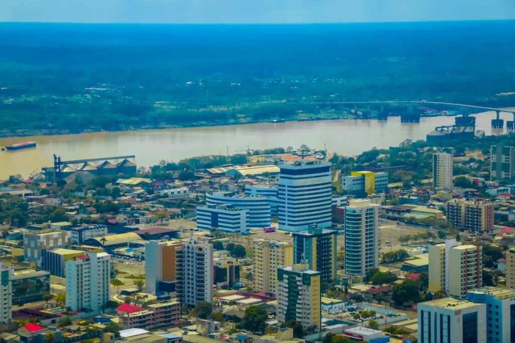Finanças - Rondônia consolida referência nacional em gestão fiscal e reduz custo de dívida histórica com adesão ao Propag - Governo do Estado de Rondônia