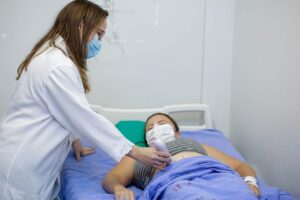 Saúde – Capacitação em Classificação de Robson garante mais segurança a mães e bebês na hora do parto – Governo do Estado de Rondônia