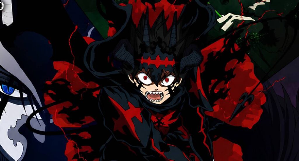 Black Clover: 2ª temporada estreia em outubro com história inédita