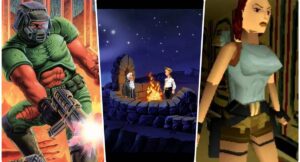 10 jogos clássicos de PC dos anos 1990 que marcaram época