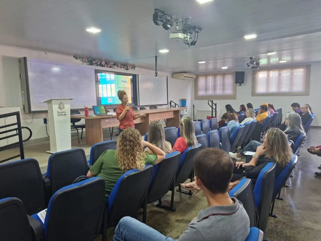 Educação – Oficinas regionais mobilizam municípios do estado na construção dos novos Planos Decenais de Educação 2027-2037 – Governo do Estado de Rondônia