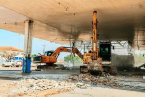 Obras e Serviços Públicos – Parceria entre governo de RO e prefeitura de Jaru dá início a construção de novo terminal rodoviário – Governo do Estado de Rondônia