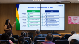 Estradas, Transportes, Serviços Públicos – Palestra amplia segurança nos procedimentos administrativos e eficiência na gestão dos recursos públicos – Governo do Estado de Rondônia