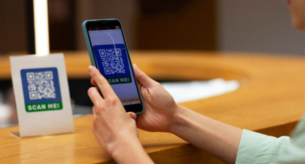 QR Code Pix: a revolução dos pagamentos digitais no Brasil
