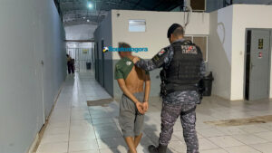 Caseiro é preso por abuso sexual contra criança de 6 anos na zona rural de Porto Velho – Polícia