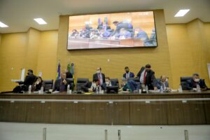 Sem quórum, Assembleia Legislativa não vota adequação de R$ 96,7 milhões do Fitha e Arom pede ajuda – Política
