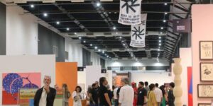 Galerias, curadores e colecionadores se encontram na Art.Pe, em Recife