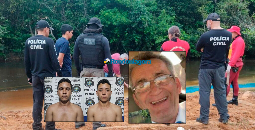 Funcionários são condenados a penas que somam 47 anos pelo assassinato do dono do supermercado Dalto – Polícia