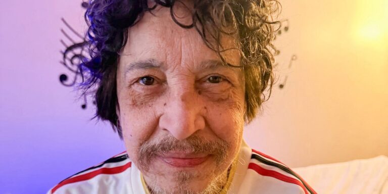 Cantor e compositor Benito Di Paula morre aos 84 anos