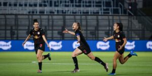 Inter e Bragantino avançam às semifinais da Copa do Brasil Feminina