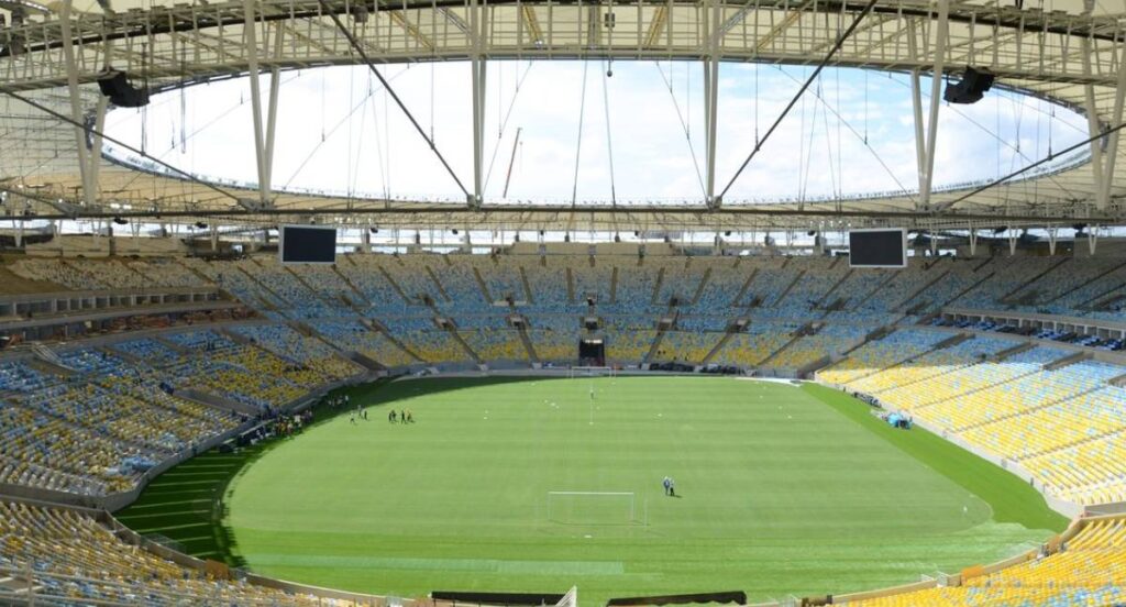 CBF divulga calendário do futebol masculino para 2027 com pausa para a Copa do Mundo Feminina no Brasil