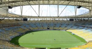 CBF divulga calendário do futebol masculino para 2027 com pausa para a Copa do Mundo Feminina no Brasil