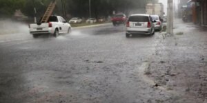 Novo canal de umidade leva chuvas ao Norte, Centro-Oeste e Nordeste