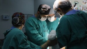Saúde – Governo de RO amplia o acesso às cirurgias ortopédicas na rede estadual – Governo do Estado de Rondônia