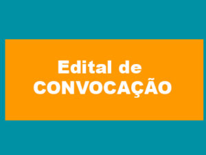 Cooper-Reca – Edital de Convocação Assembleia Geral Extraordinária – Editais