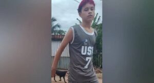 Corpo de menino de 12 anos que desapareceu no Rio Candeias é localizado em Candeias do Jamari
