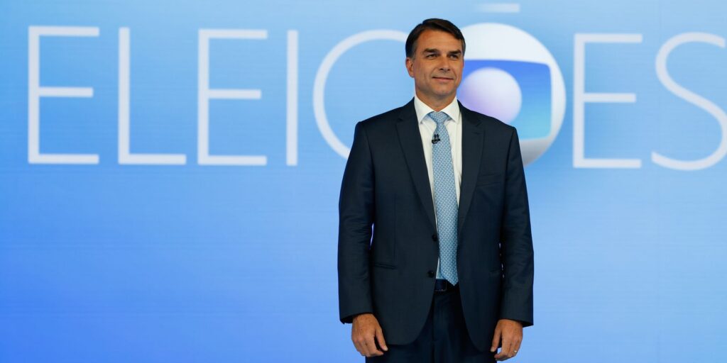Flávio defende inocência do único acusado pela morte de Ana Clara