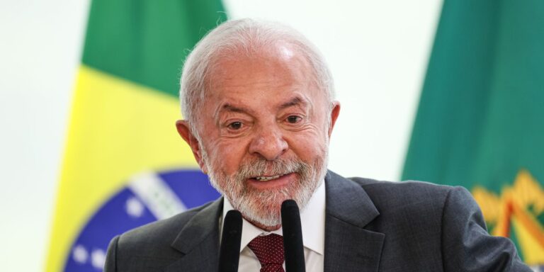 MDB Norte e Nordeste declara apoio a Lula no segundo turno