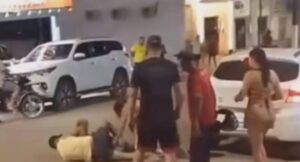 Eleitores protagonizam confusão e agressões físicas em RO após Lula ser reeleito