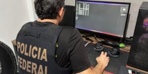 PF faz ação para prender 23 envolvidos com facção criminosa no Rio