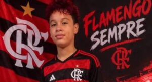 Família mobiliza apelo ao Corpo de Bombeiros após desaparecimento de menino de 12 anos no Rio Candeias