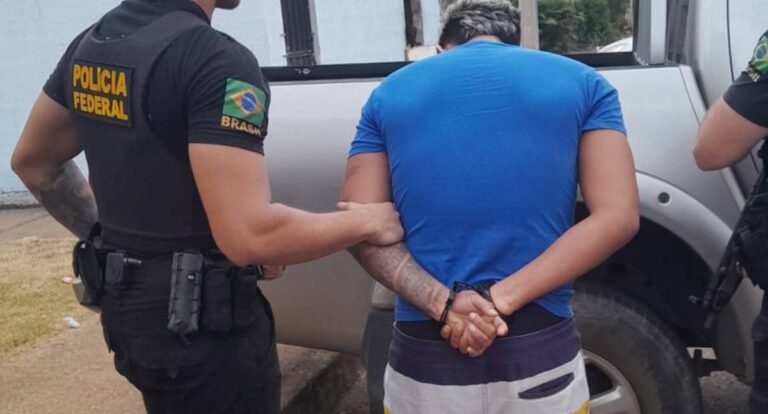 Ficco cumpre 23 mandados de prisão contra facção que atuava no residencial Morar Melhor em Porto Velho