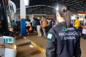 Agência de Regulação – Transporte rodoviário intermunicipal terá gratuidade durante segundo turno das eleições em Rondônia – Governo do Estado de Rondônia