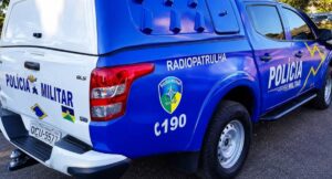 Ataque a tiros deixa casal morto em Rondônia