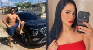 Homem que matou ex-companheira e amigo dela na frente da filha é condenado a 72 anos de prisão em Porto Velho