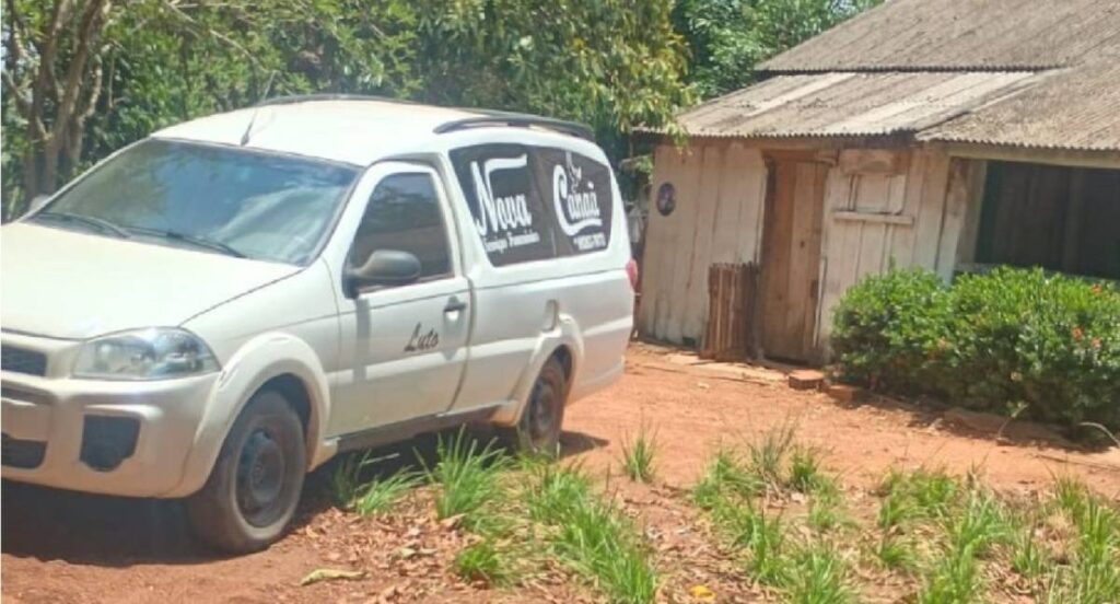 Idoso de 65 anos é encontrado morto dentro de residência na zona rural do município de Seringueiras