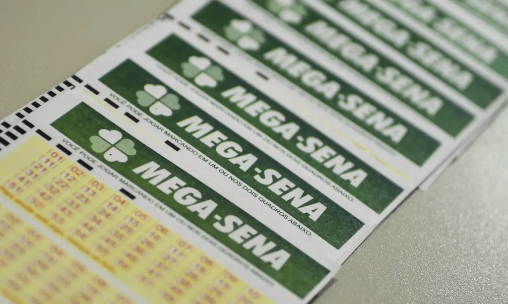 Mega-Sena sorteia prêmio acumulado de R$ 150 milhões na quarta – Nacional