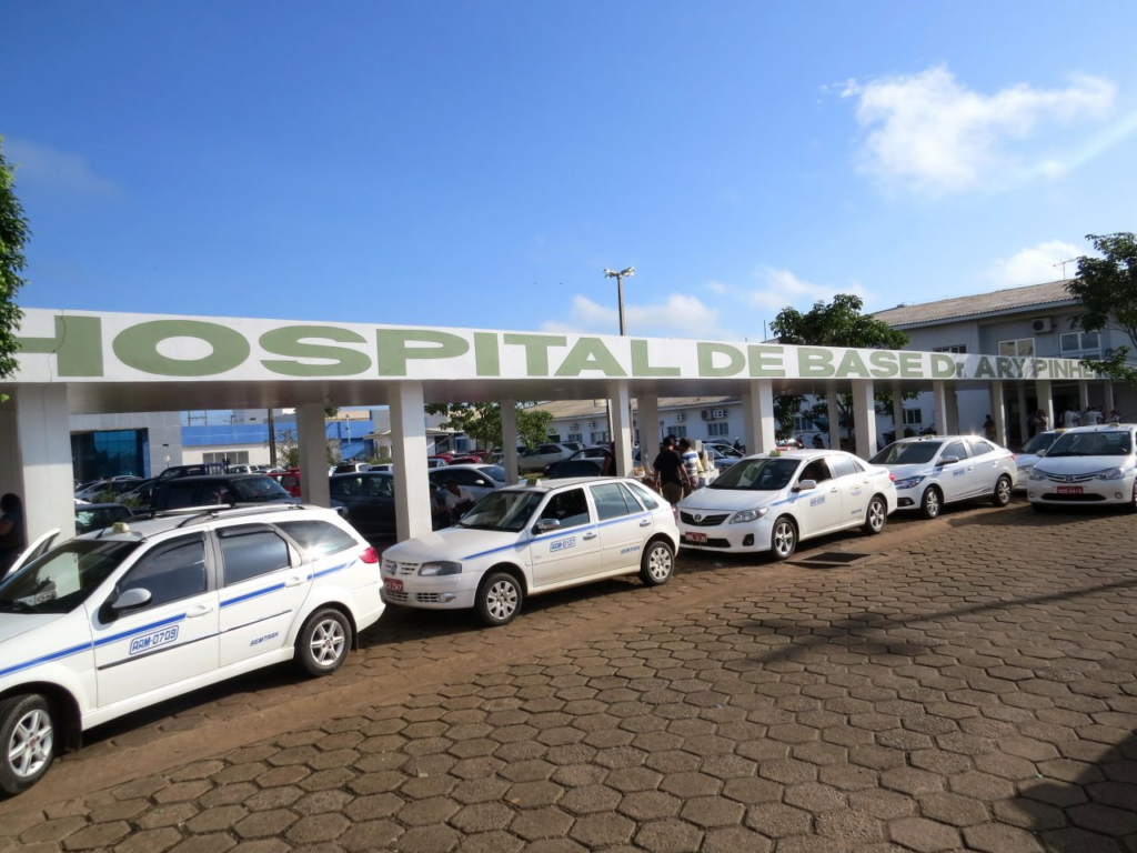 Tribunal de Contas dá 10 dias para Sesau resolver problema com aparelho de laser e garantir cirurgias no HB – Geral