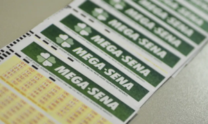 Mega-Sena sorteia prêmio acumulado de R$ 150 milhões na quarta – Nacional