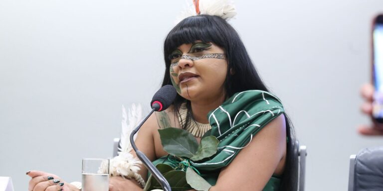 Indígenas relatam violência após resultado das eleições