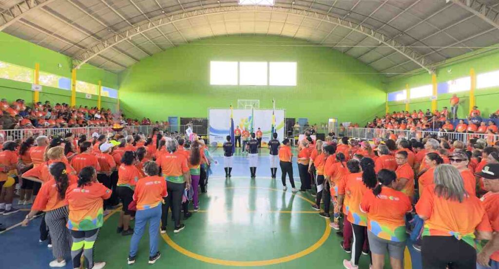 JOMTI 2026 reúne 600 participantes em Porto Velho