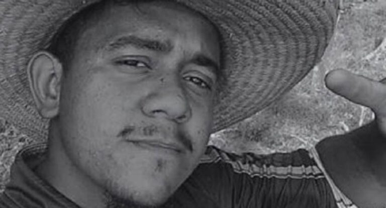 Jovem de 23 anos é encontrado morto em fazenda na zona rural de RO