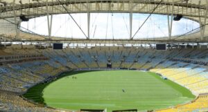 Justiça do Rio determina que concessionária liberará Maracanã para jogo do Vasco na Sul-Americana