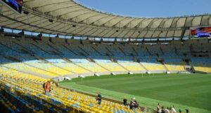 Justiça do Rio determina realização de Vasco x Boca Juniors no Maracanã pela Sul-Americana
