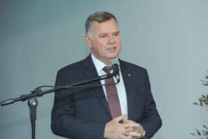 Governador eleito anuncia deputado Lúcio Mosquini como coordenador da transição – Política