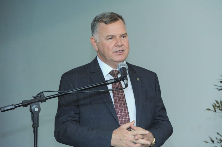 Governador eleito anuncia deputado Lúcio Mosquini como coordenador da transição – Política